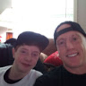 Meet your Posher, Jeremy